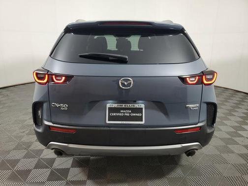 2023 Mazda CX-50 2.5 Turbo Meridian Edition