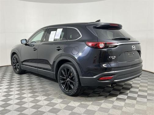 2023 Mazda CX-9 Touring Plus
