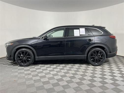2023 Mazda CX-9 Touring Plus