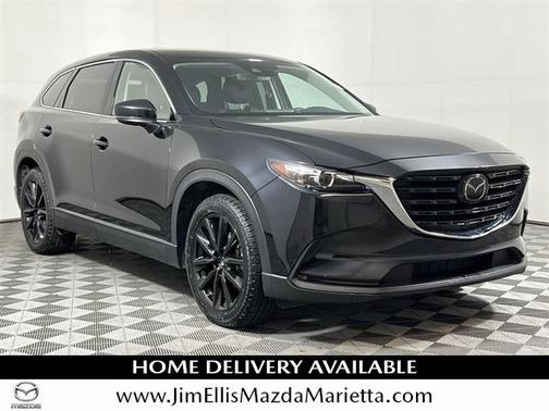2023 Mazda CX-9 Touring Plus