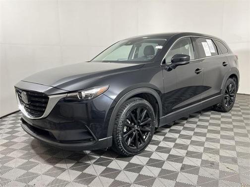 2023 Mazda CX-9 Touring Plus