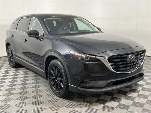 2023 Mazda CX-9 Touring Plus