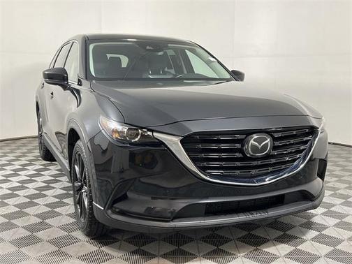 2023 Mazda CX-9 Touring Plus