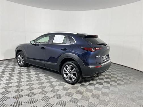 2023 Mazda CX-30 2.5 S Preferred Package