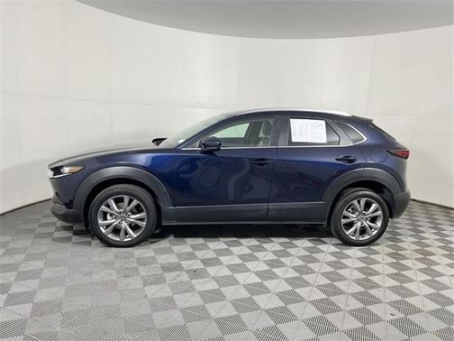 2023 Mazda CX-30 2.5 S Preferred Package
