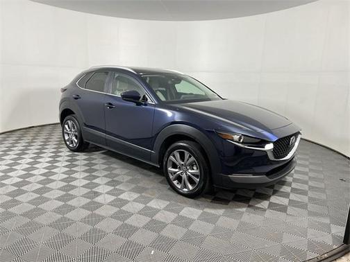 2023 Mazda CX-30 2.5 S Preferred Package