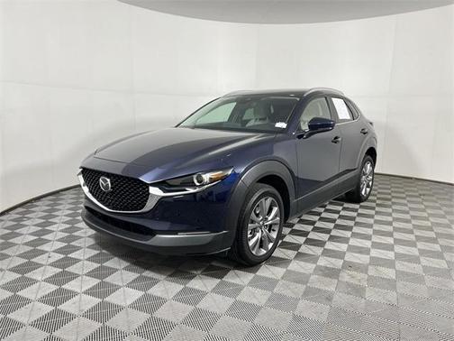 2023 Mazda CX-30 2.5 S Preferred Package