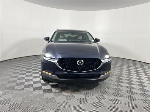 2023 Mazda CX-30 2.5 S Preferred Package