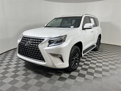 2023 Lexus GX 460 Base