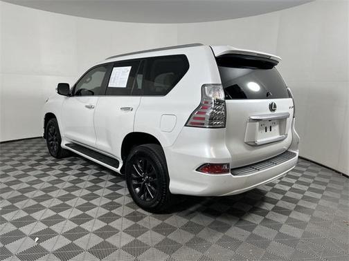 2023 Lexus GX 460 Base