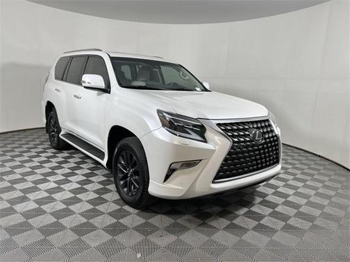 2023 Lexus GX 460 Base