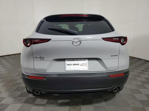 2026 Mazda CX-30 Select
