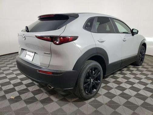 2026 Mazda CX-30 Select
