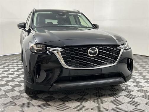 2025 Mazda CX-90 3.3 Turbo Select Package