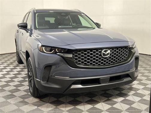 2025 Mazda CX-50 Hybrid Preferred Package
