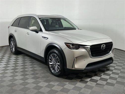 2025 Mazda CX-90 Preferred