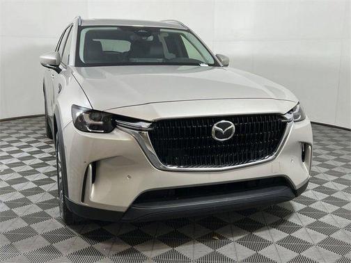 2025 Mazda CX-90 Preferred