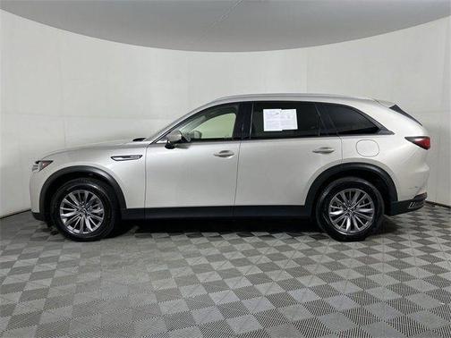 2025 Mazda CX-90 Preferred