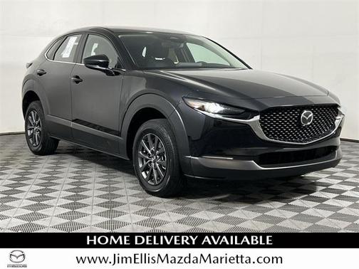 2024 Mazda CX-30 2.5 S