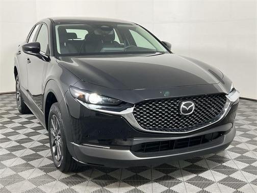 2024 Mazda CX-30 2.5 S
