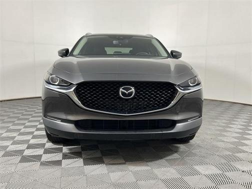 2023 Mazda CX-30 2.5 S Select Package