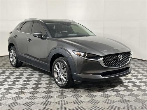 2023 Mazda CX-30 2.5 S Select Package