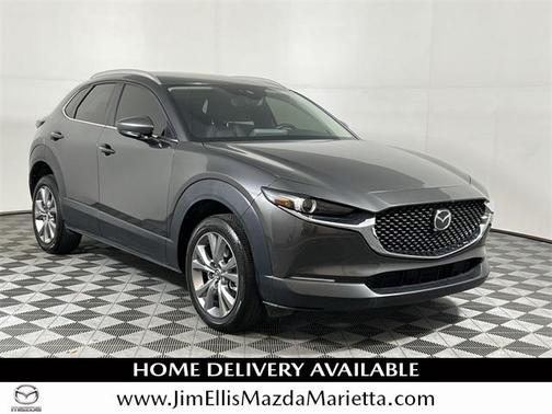 2023 Mazda CX-30 2.5 S Select Package