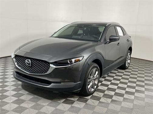 2023 Mazda CX-30 2.5 S Select Package