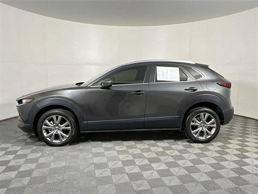 2023 Mazda CX-30 2.5 S Select Package