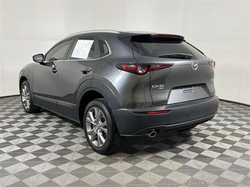 2023 Mazda CX-30 2.5 S Select Package