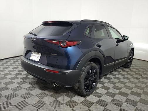 2026 Mazda CX-30 2.5 S Aire Edition