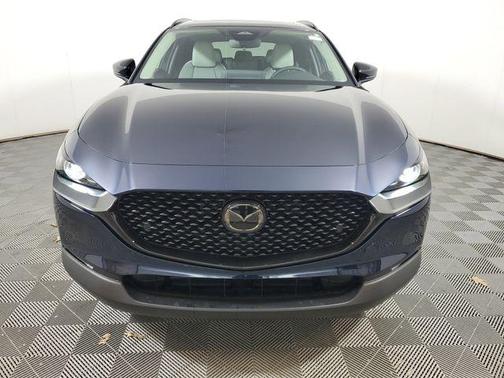 2026 Mazda CX-30 2.5 S Aire Edition