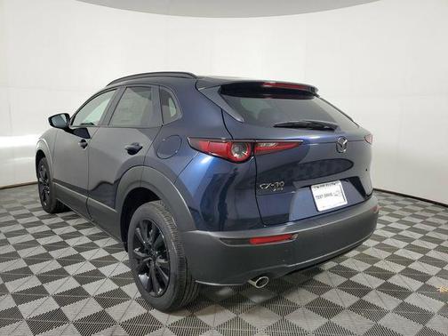 2026 Mazda CX-30 2.5 S Aire Edition