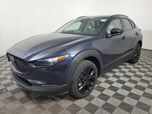2026 Mazda CX-30 2.5 S Aire Edition
