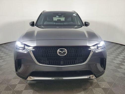 2026 Mazda CX-90 PHEV Premium Plus