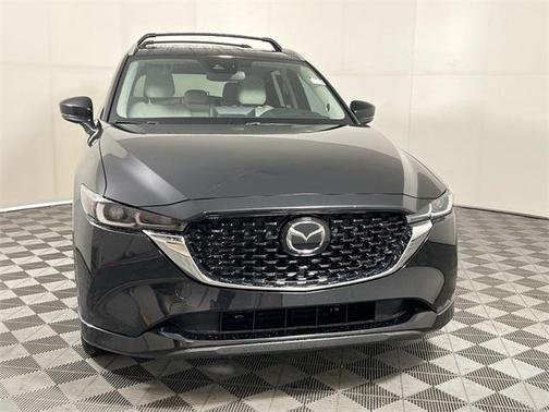2024 Mazda CX-5 Premium Plus