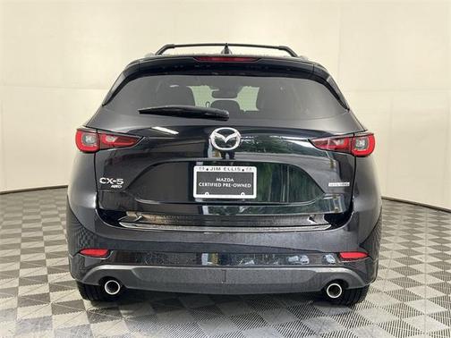 2024 Mazda CX-5 Premium Plus