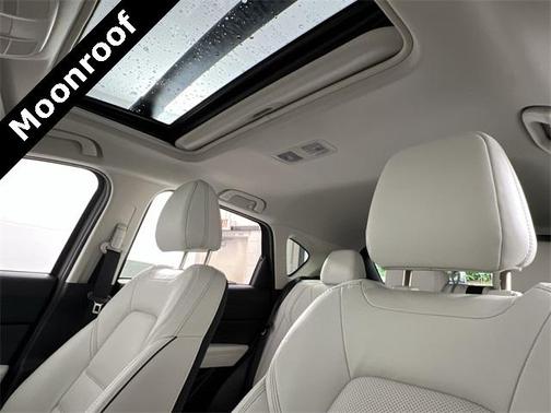 2024 Mazda CX-5 Premium Plus