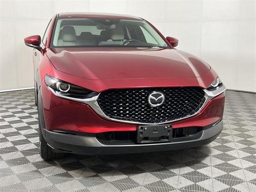 2021 Mazda CX-30 Preferred
