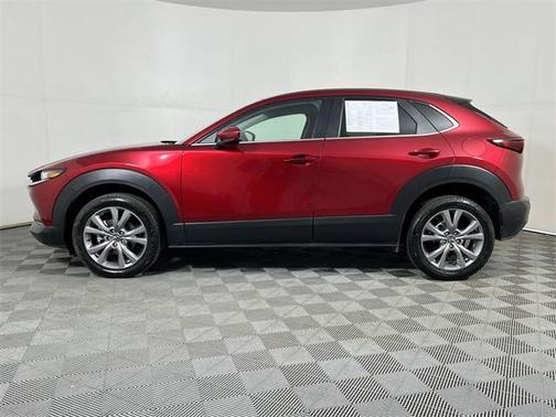 2021 Mazda CX-30 Preferred
