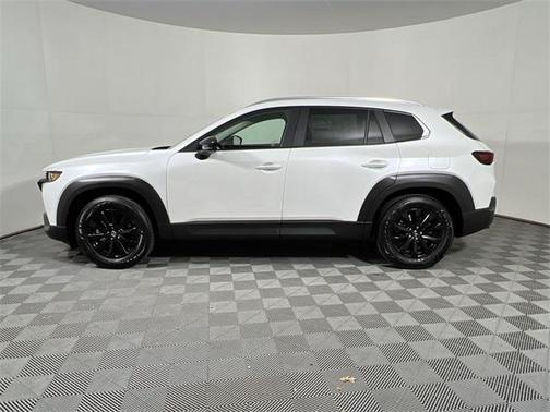 2025 Mazda CX-50 2.5 S Select Package