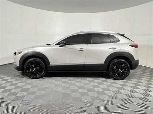 2023 Mazda CX-30 2.5 Turbo Premium Plus Package