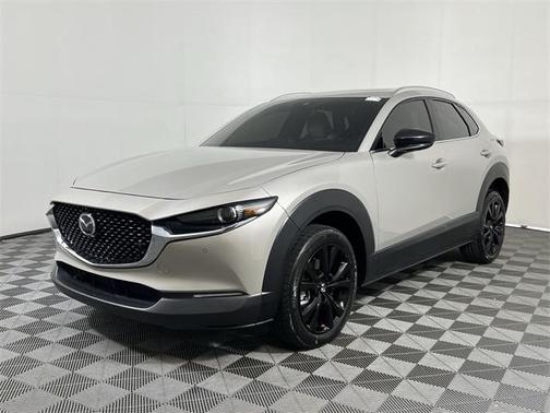 2023 Mazda CX-30 2.5 Turbo Premium Plus Package