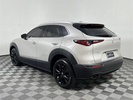 2023 Mazda CX-30 2.5 Turbo Premium Plus Package