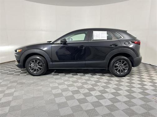 2023 Mazda CX-30 2.5 S