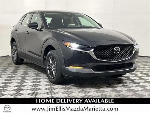 2023 Mazda CX-30 2.5 S