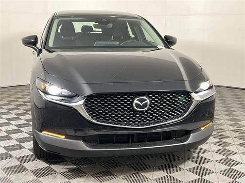 2023 Mazda CX-30 2.5 S