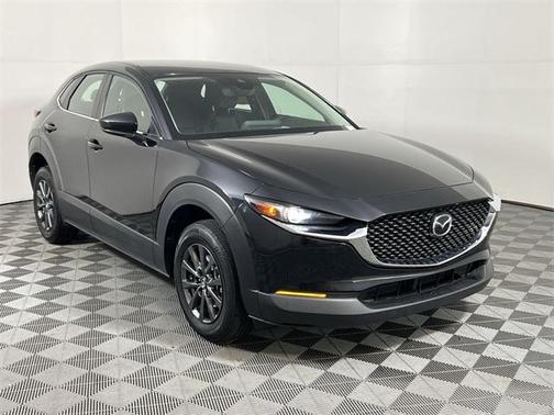 2023 Mazda CX-30 2.5 S