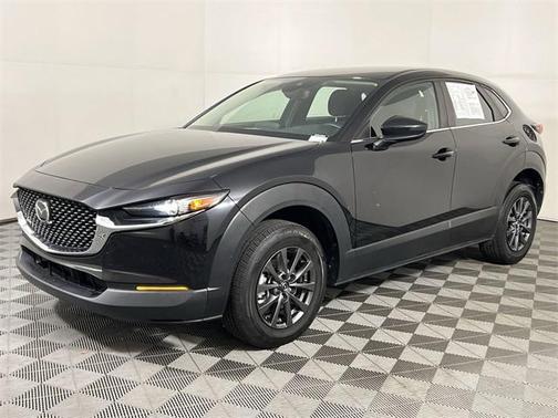 2023 Mazda CX-30 2.5 S