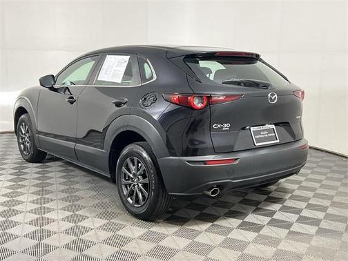 2023 Mazda CX-30 2.5 S